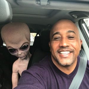 Meet your Posher, Ambiorix